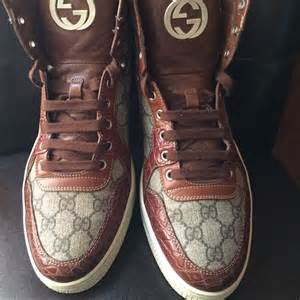 shoe gucci original|authentic gucci shoes price.